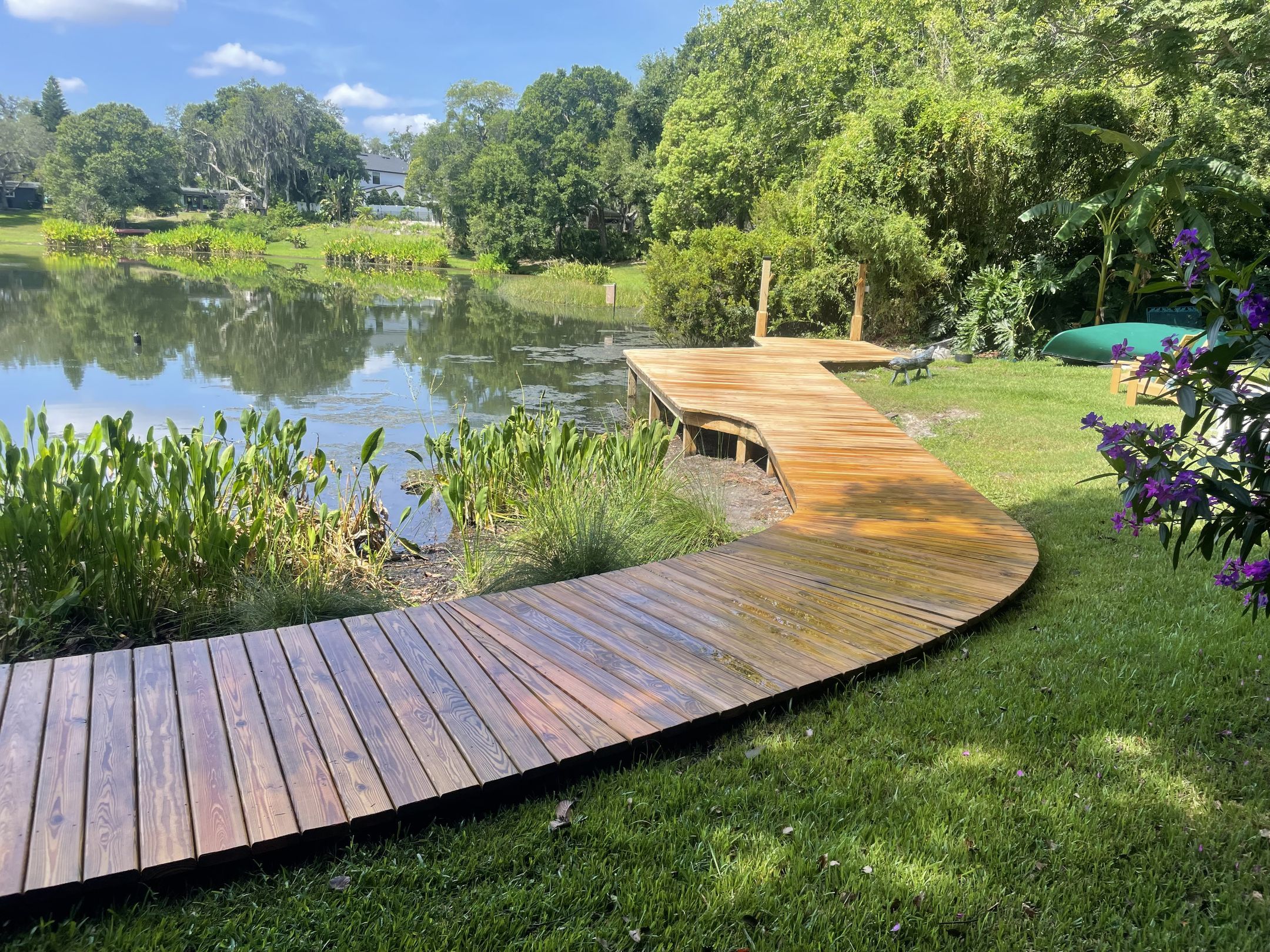How to Clean Your Wood with Sodium Hypochlorite?