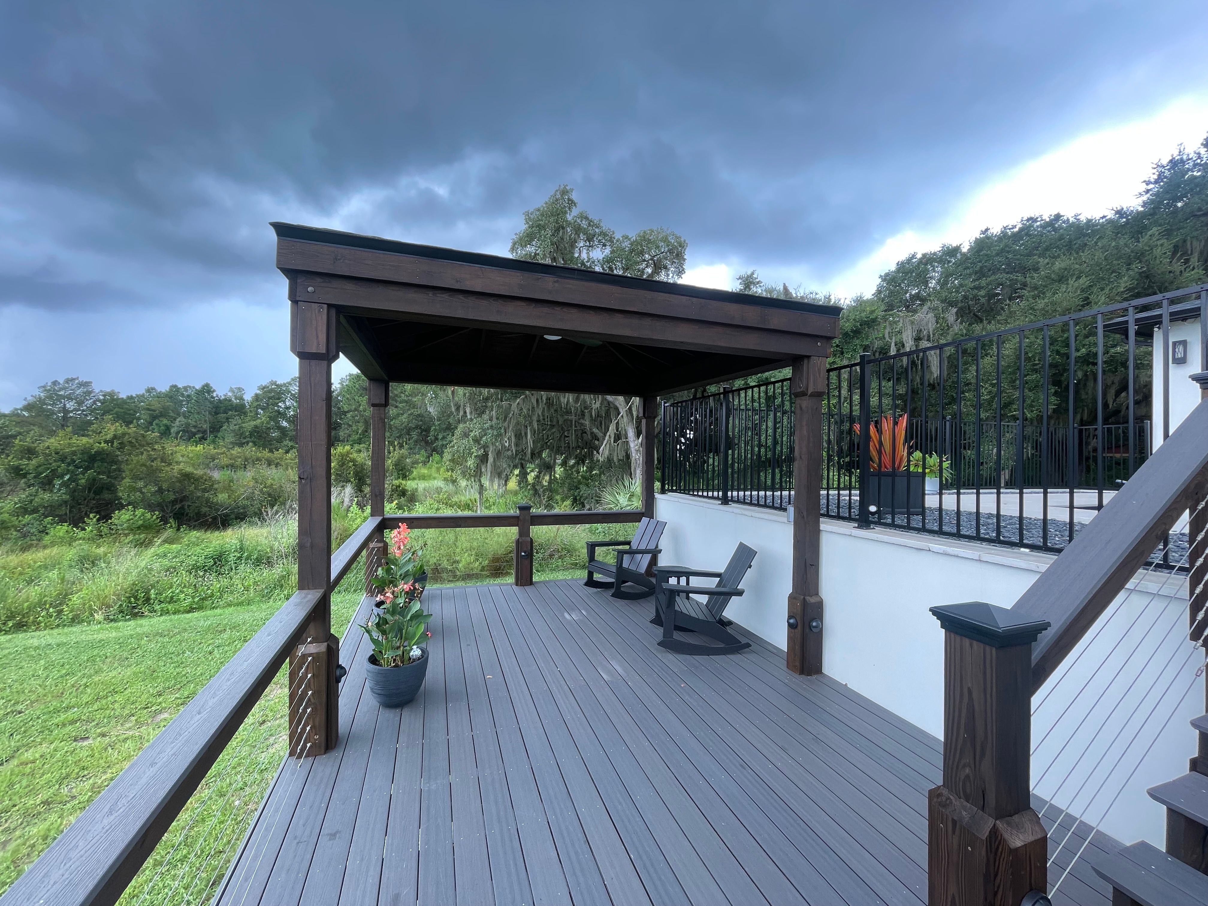 Steps to Restoring Your Dock