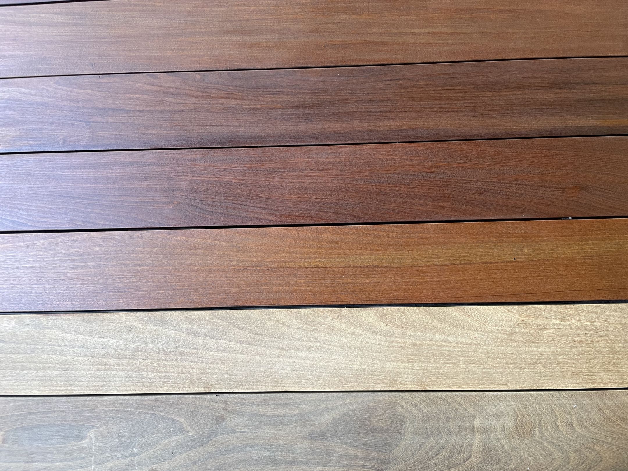 How to Strip Water Based Stain Off
