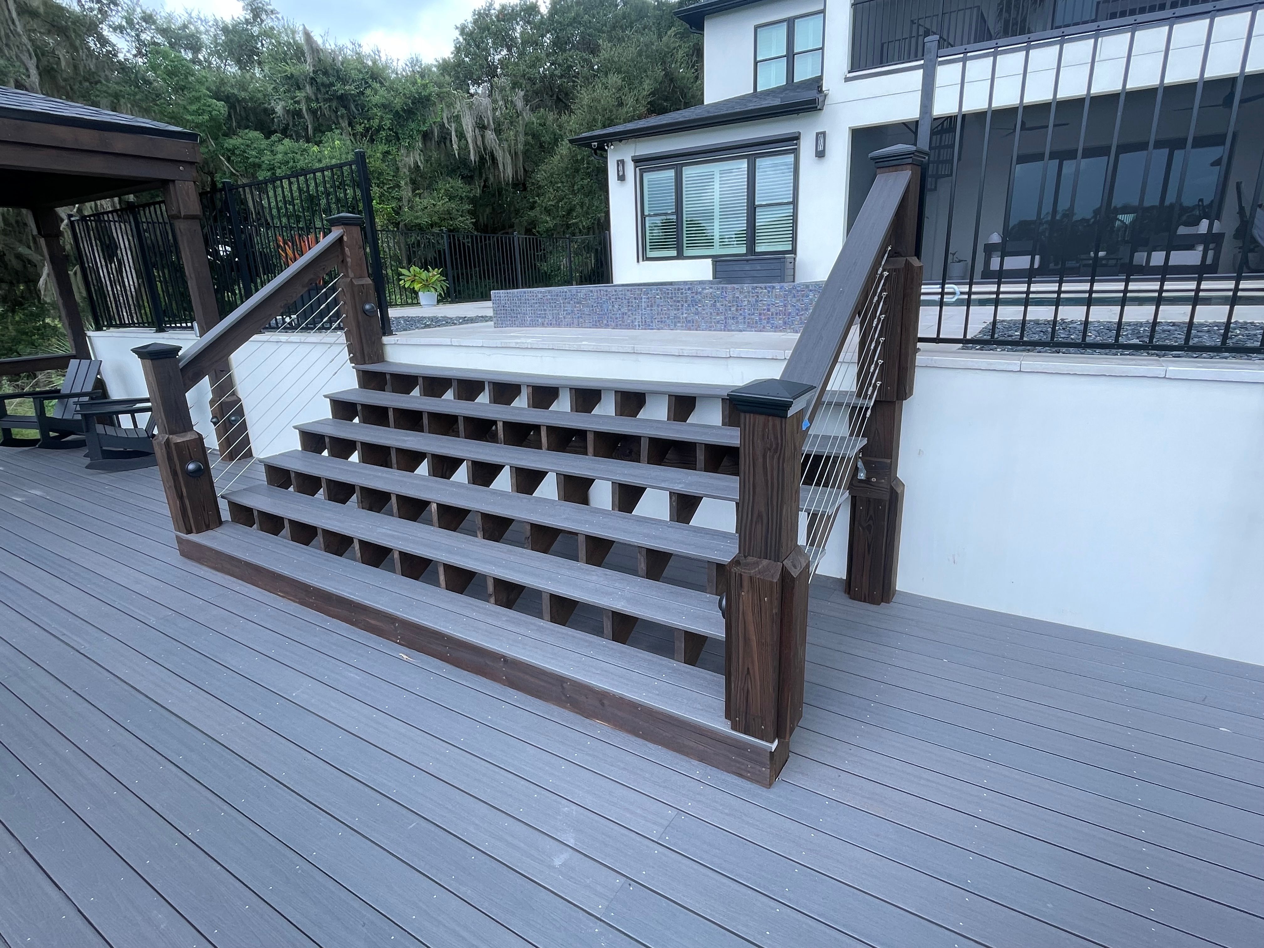 How Long Does Stain Last?