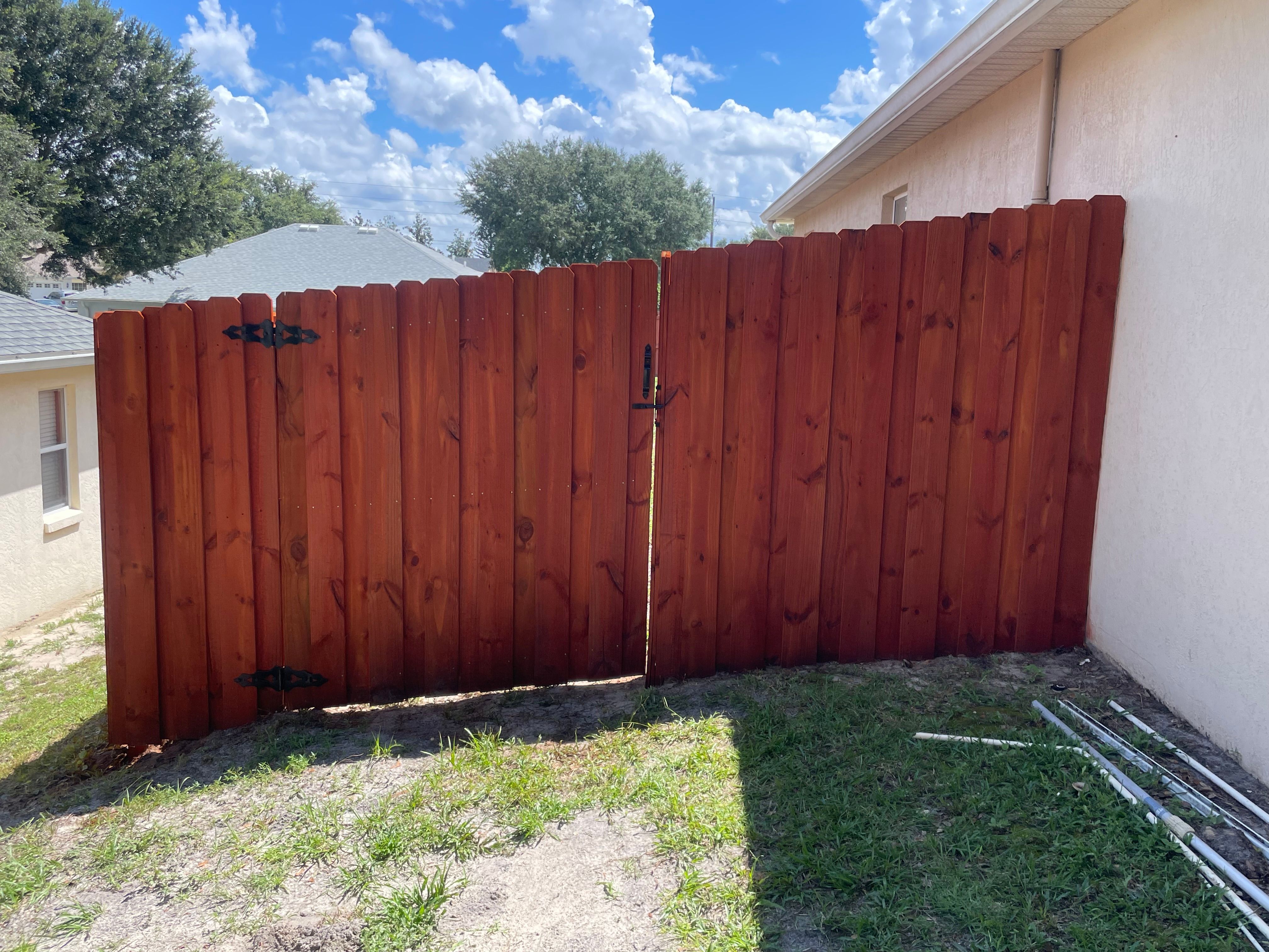 7 Factors to Pick a Stain Color for Your Exterior Wood