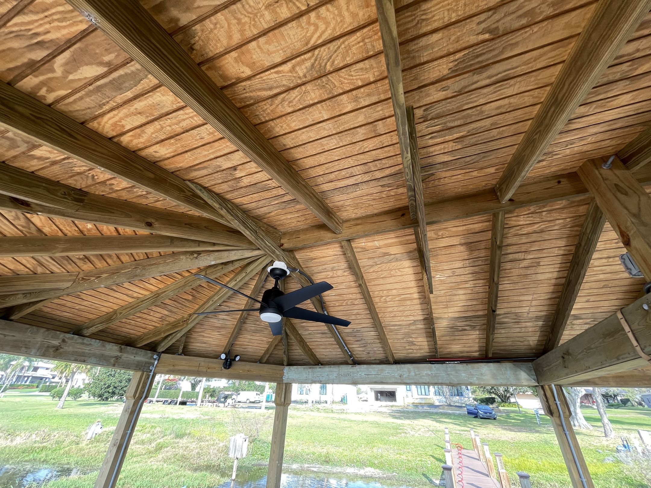 How To Clean Your Wood With Sodium Metasilicate
